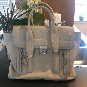 3.1 Phillip Lim medium Pashli tote